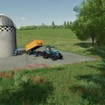 grass dryer v1.0 fs22 4