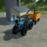 grass dryer v1.0 fs22 5