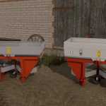 grass rol 600l v1.0 fs22 1