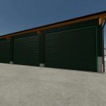 grasssilo v1.0 fs22 3