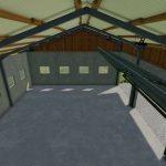 gravelhall v1.0 fs22 1