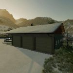 gravelhall v1.0 fs22 5