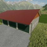 gravelhall v1.0 fs22 6