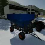 gravity wagon rust edition v1.0 fs22 1