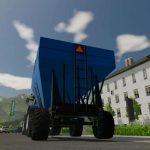 gravity wagon v1.0 fs22 6