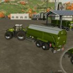 great krampe pack hfl v1.0 fs22 2