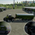 great krampe pack hfl v1.0 fs22 3