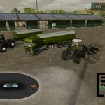 great krampe pack v1.0.0.5 fs22 2