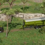 great krampe pack v1.0.0.7 fs22 2