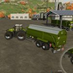 great krampe pack v1.0.0.7 fs22 4