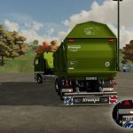 great krampe pack v1.0.0.8 fs22 2