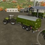 great krampe pack v1.0.0.8 fs22 4