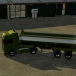 great krampe pack v2.0 fs22 2