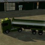 great krampe pack v2.0.0.3 fs22 2