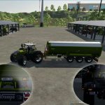 great krampe pack v2.0.0.8 fs22 5