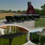 great krampe pack v3.0 fs22 1