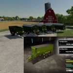 great krampe pack v3.0.0.1 fs22 1