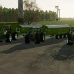 great krampe pack v3.0.0.3 fs22 3