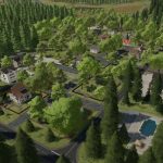 great land big water multifruit update v2.0 fs22 2