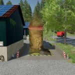 great land big water multifruit update v2.0 fs22 4