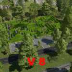 great land big water multifruit update v8.1 fs22 1