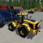 great land big water multifruit v4.0.1 fs22 7