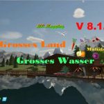 great land big water multifruit v8.1.5 fs22 10