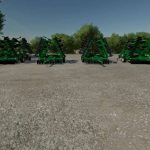 great plains vt disk v1.0 fs22 8