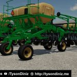 great plains yp3025a planter v1.0 fs22 1