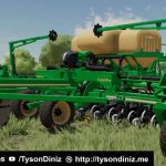 great plains yp3025a planter v1.0 fs22 3