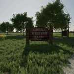 great western farms 22 v2.0 fs22 1