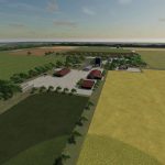 great western farms 22 v2.0 fs22 3