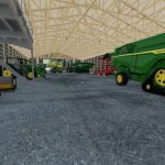 great western farms 22 v3.0 fs22 10