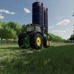 great western farms 22 v3.0 fs22 11