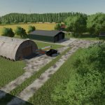 great western farms 22 v3.0 fs22 5