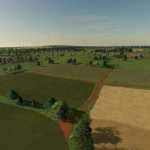 green gold farm v1.0 fs22 1