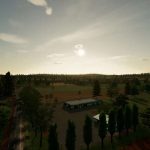 green gold farm v1.0 fs22 2