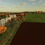 green gold farm v1.1 fs22 1