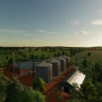 green gold farm v1.1 fs22 2