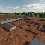 green gold farm v1.2 fs22 1