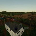 green gold farm v1.2 fs22 2