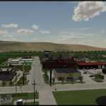 green valley nebraska 4x v1.0 fs22 1