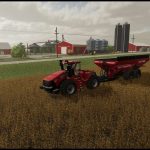 green valley nebraska 4x v1.0 fs22 2