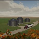 green valley nebraska 4x v1.0 fs22 4