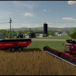 green valley nebraska 4x v1.0 fs22 6