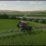 green valley nebraska 4x v1.0 fs22 7