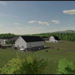 green valley nebraska 4x v1.0 fs22 9