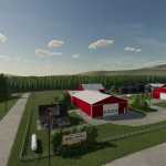 green valley nebraska edit v1.0 fs22 1