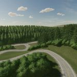 green valley nebraska edit v1.0 fs22 2