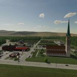 green valley nebraska edit v1.0 fs22 8